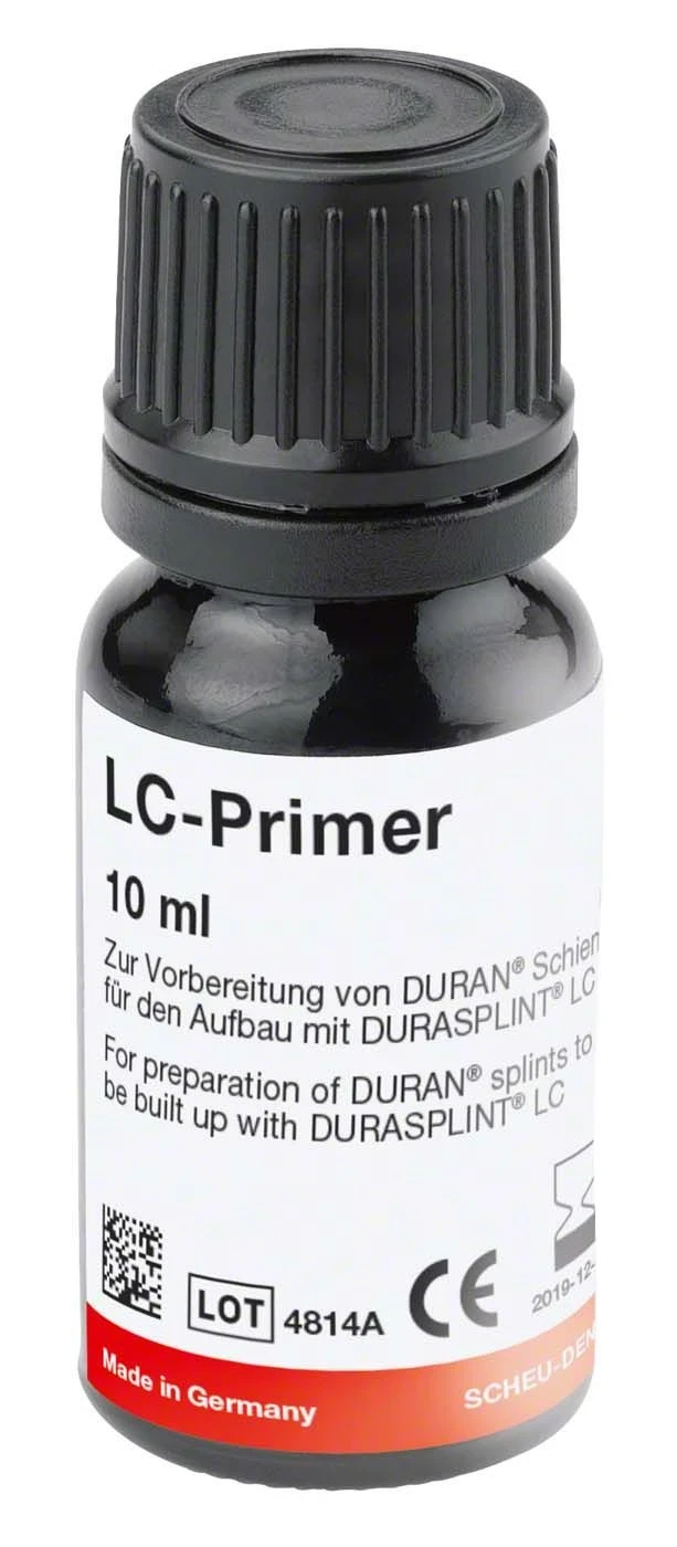LC-Zubehör Fl. 10 ml Primer