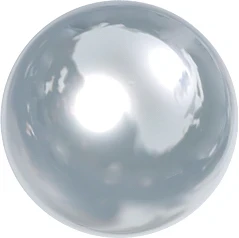 Röntgenreferenzkugel Ø 5.0 mm, 5 Stück, 5 Stück