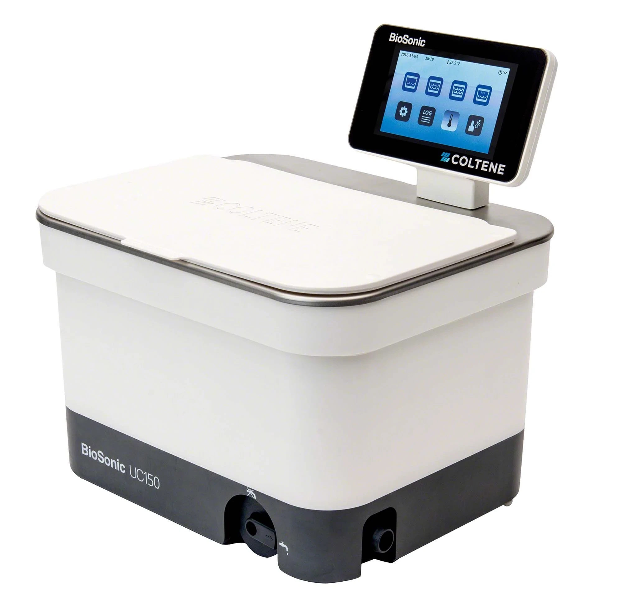 BioSonic UC150, Ultraschall Reinigungsgerät, Packung à 1 Stück