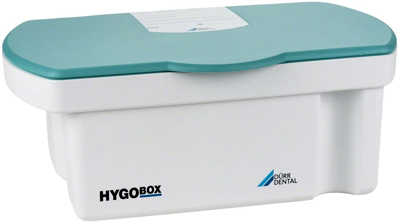 Hygobox komplett, Packung à 1 Stück