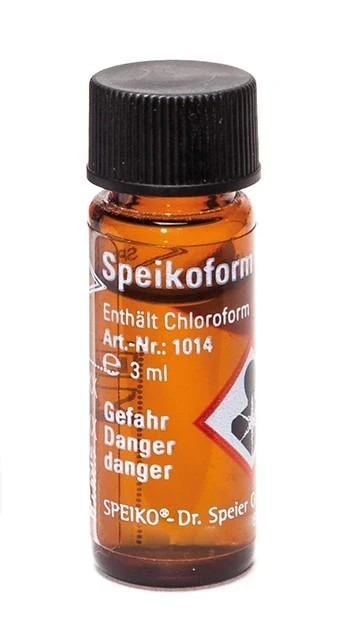 SPEIKOFORM 3ML