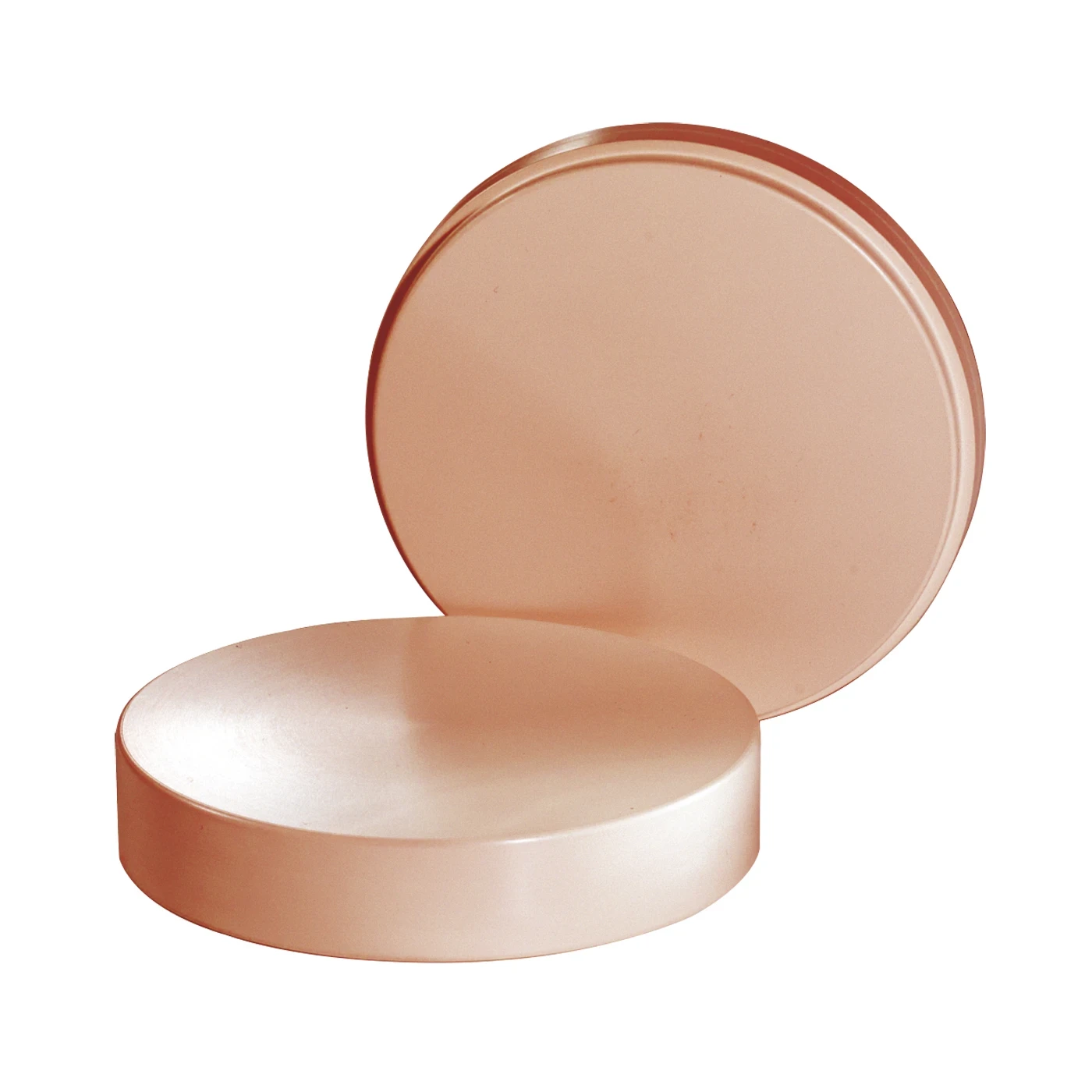 Peek Bio Solution, Gum, ⌀ 98,5 mm, 20 mm, Packung à 1 Stück