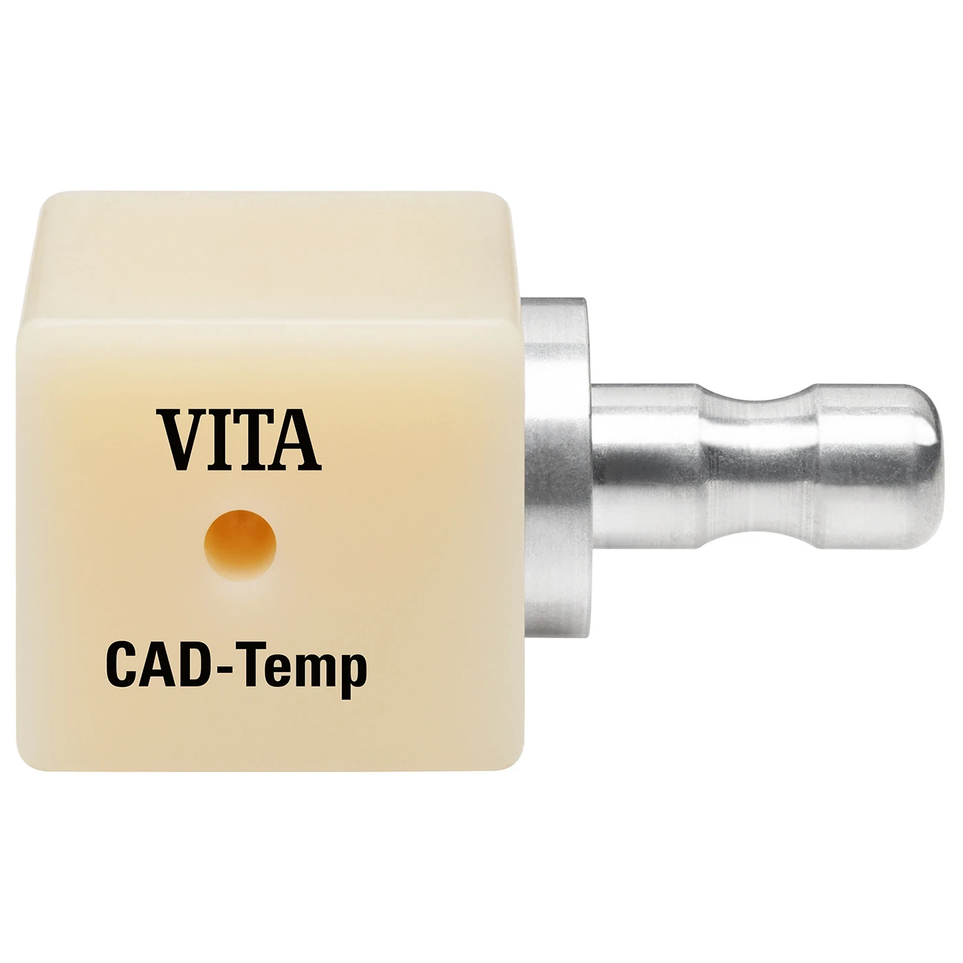VITA CAD-Temp IS Packung 5 Stück 2M2T, IS-16S
