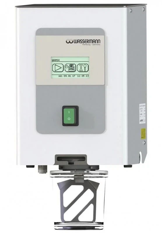 Wamix-Touch Injector St