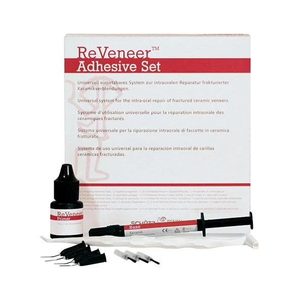 ReVeneer Set Adhesive