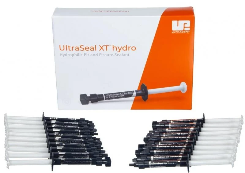 UltraSeal XT hydro 20 x 1,2 ml opaque white