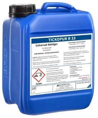 TICKOPUR R 33 Kanister 5 Liter