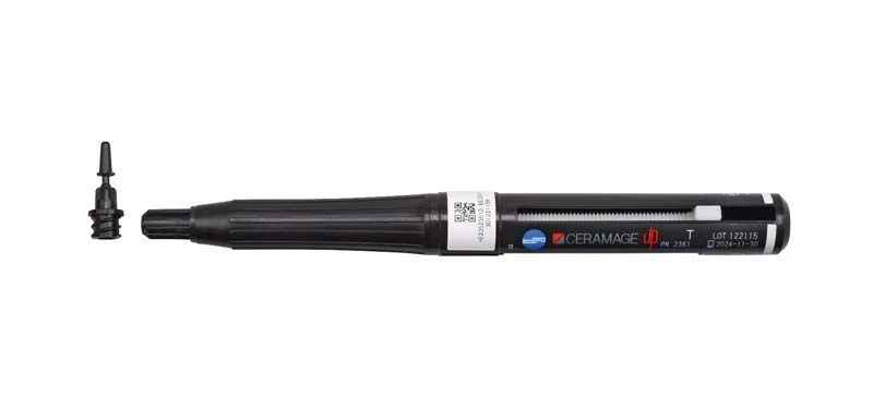 Ceramage UP Spritze 5 g, translucent , T