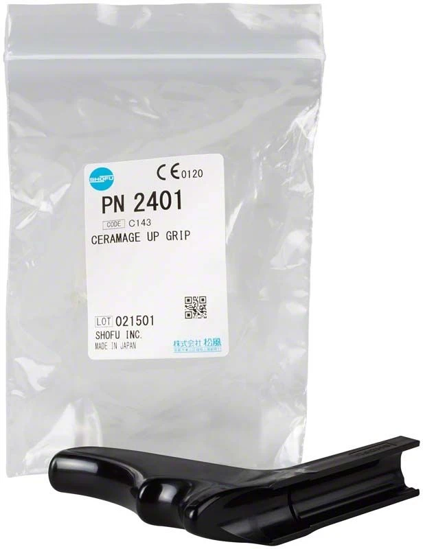 Ceramage UP Stück Spritze grip