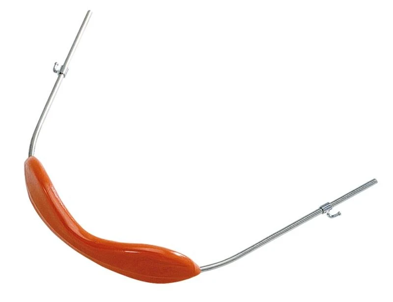 Lip Bumper, für Röhrchen ø 1,15 mm, 1 Stück