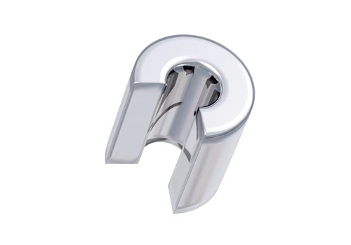 Herbst TS Distanzring, geschlitzt, 4 mm, 10 Stück