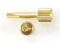 Dentatus Kreuz-/Schraubenschlüssel, NLK, 1 Stück