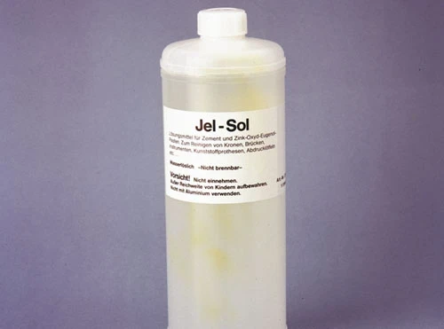 Jel-Sol, Flasche 1000 ml