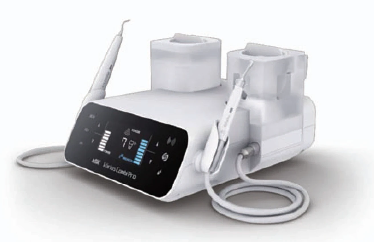 Varios Combi Pro Basis, Prophylaxe-Kombination, Packung à 1 Set