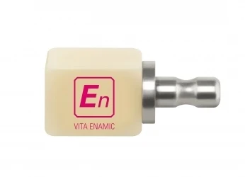 Vita Enamic Universal, EM-14 3M2-T, 5 Blöcke