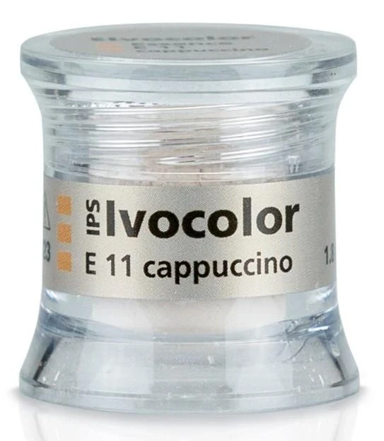 IPS Ivocolor Ds. 1,8 g ess. E11 cappu