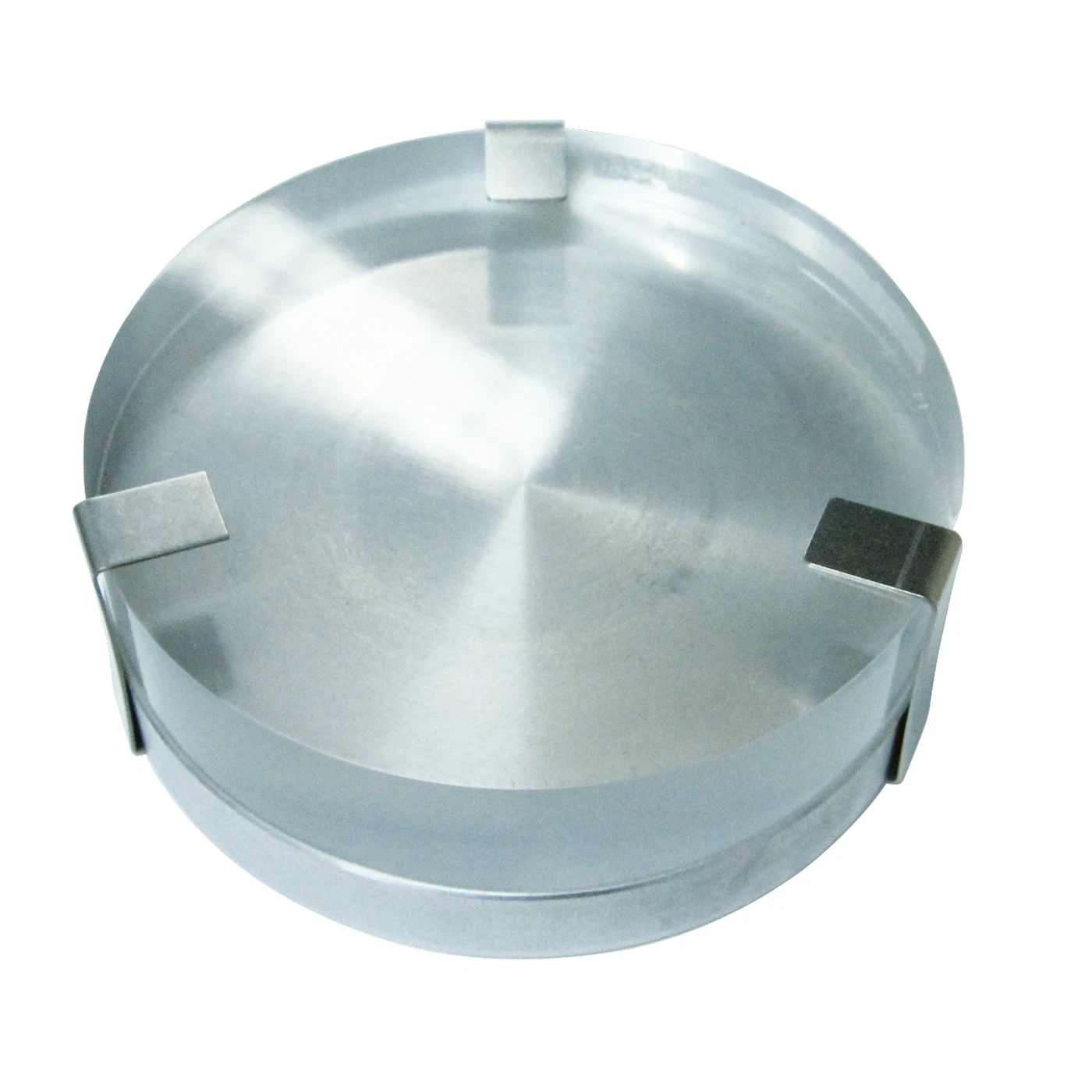 Clearsplint CAD/CAM Starter Kit Ø 98 x 20