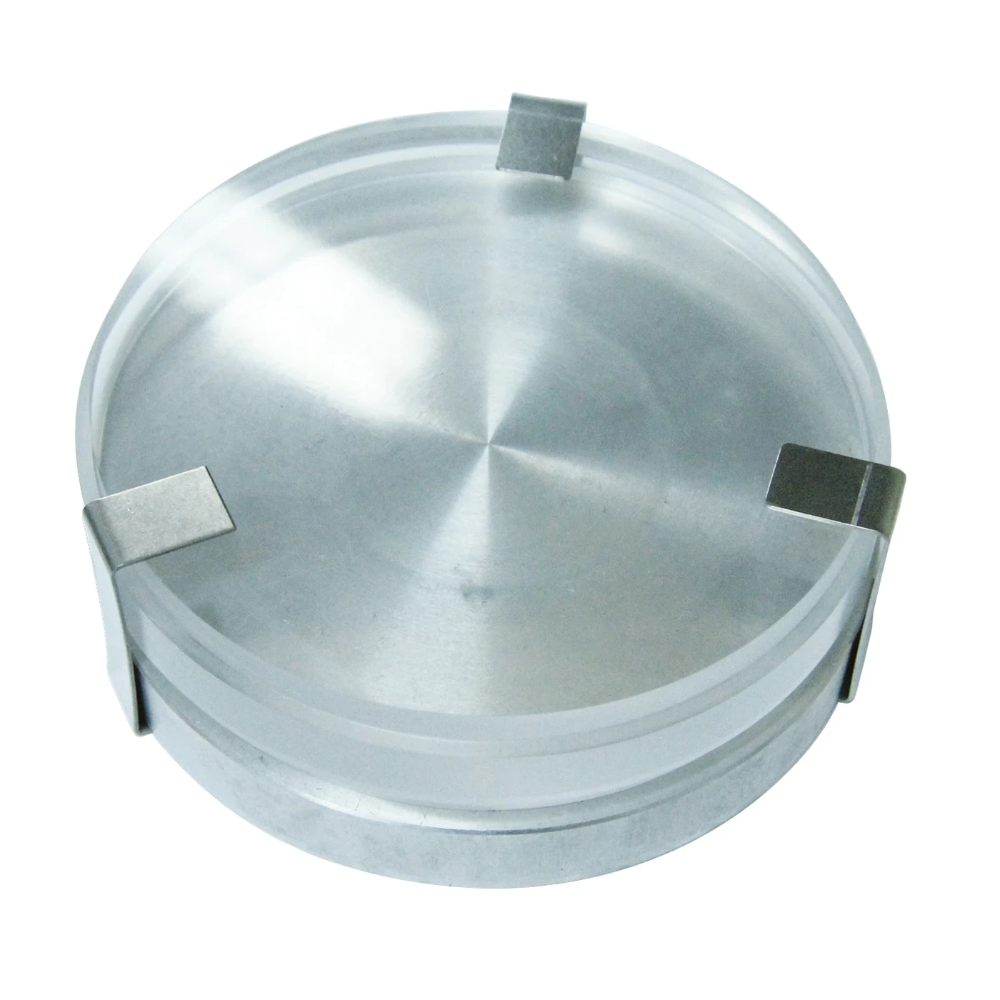 Clearsplint CAD/CAM Starter Kit Ø 98 x 20 m. Schulter