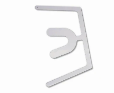 Einzelteil Bissgabel-Set, Bissgabel, Stück