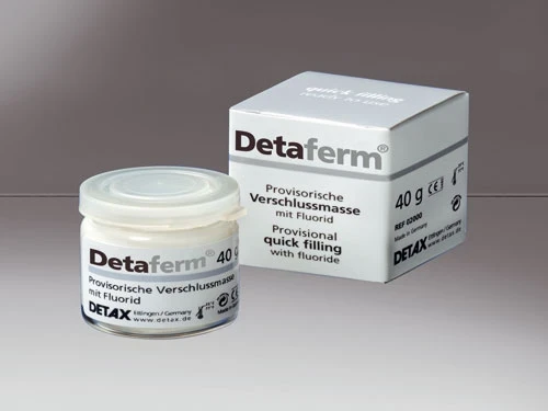 Detaferm, Standardpackung 40 g