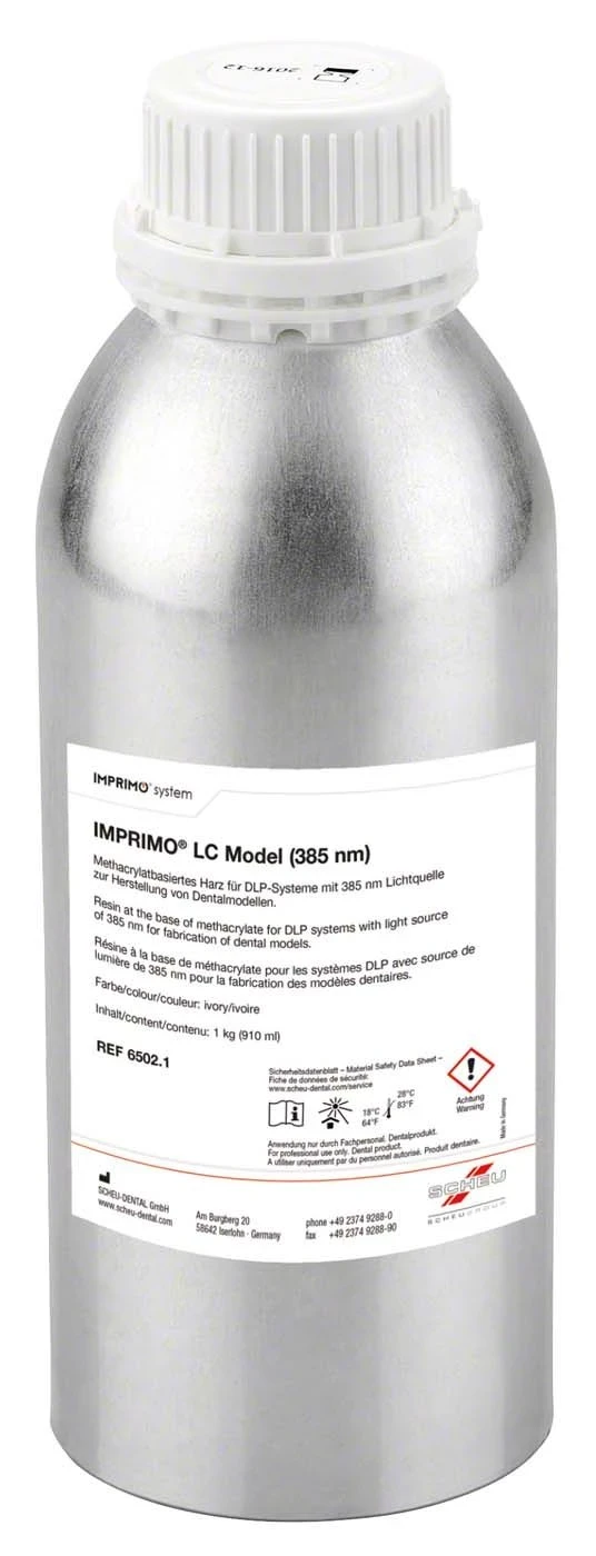 Imprimo LC Model ivory, 1 kg