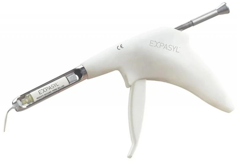 Expasyl Applikator, weiß, Packung à 1 Stück
