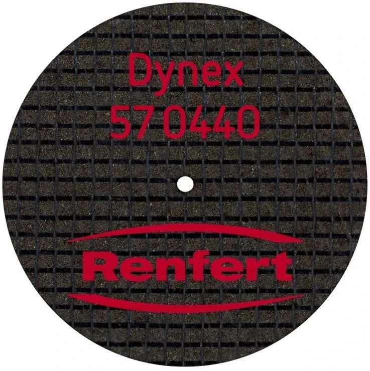 Dynex Trennscheiben Stück 0,4 x 40 mm