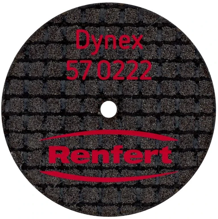 Dynex Trennscheiben Stück 0,2 x 22 mm