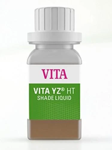 VITA YZ HT SHADE LIQUIDS Fl. 50 ml C2