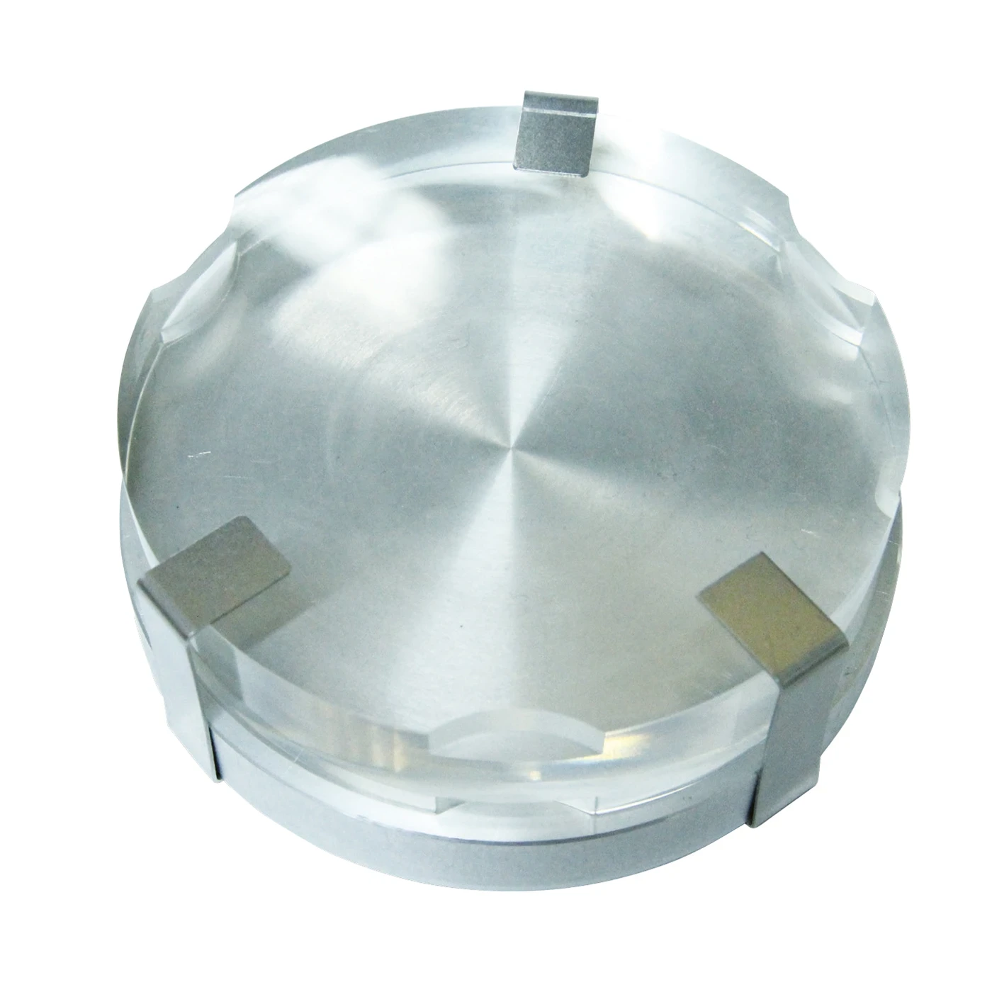 Clearsplint CAD/CAM Starter Kit Ø 95 x 20