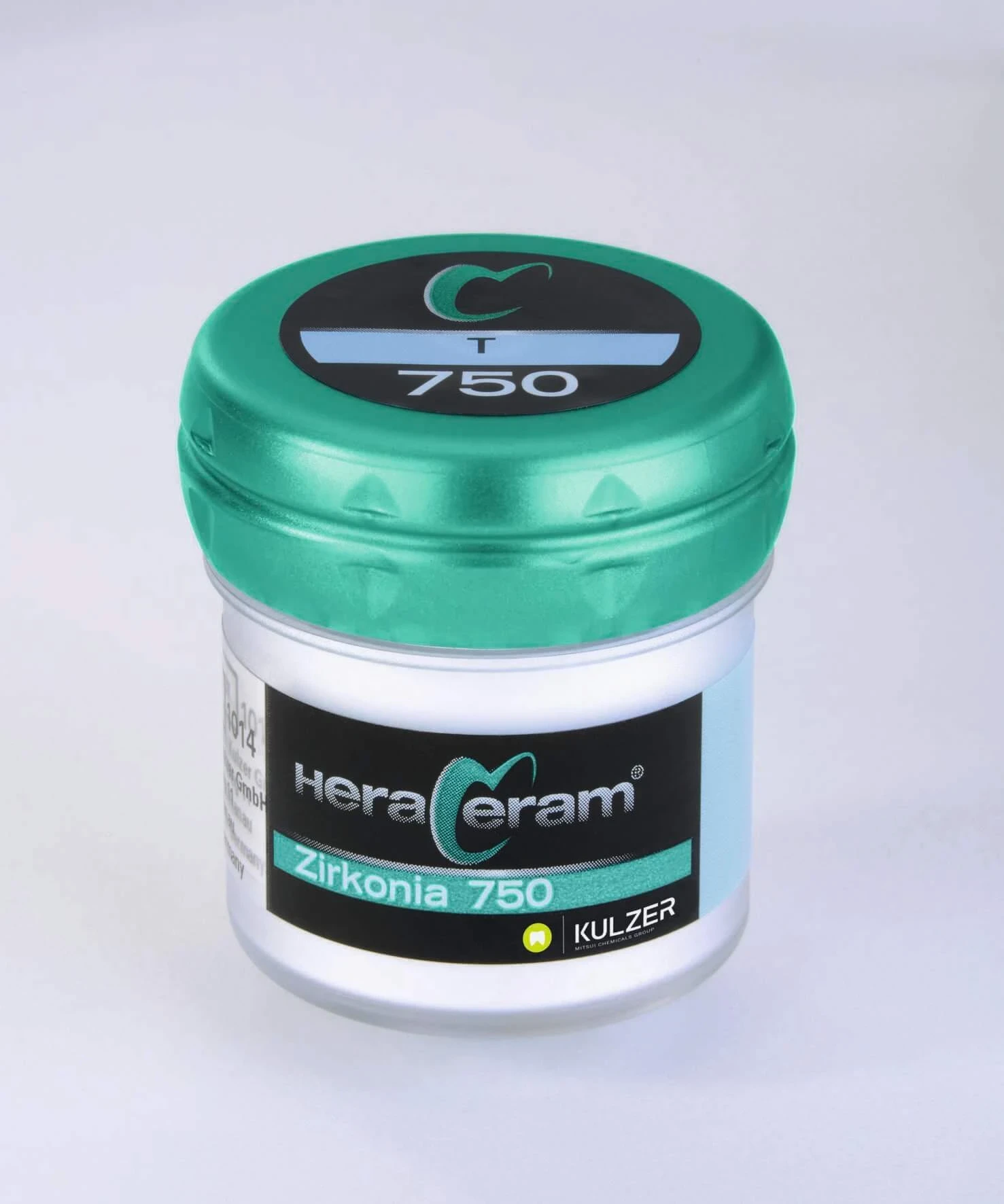 HeraCeram Zirkonia 750 Dose 20 g T