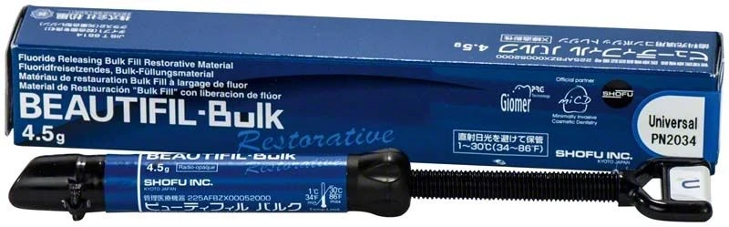 BEAUTIFIL-BULK UNIVERSAL 4,5G