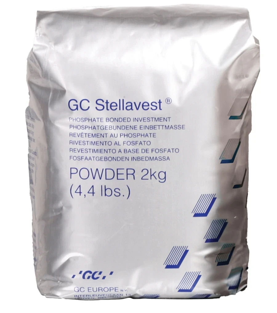 GC Stellavest | Stellavest Pulver Karton, Beutel 4 x 2 kg
