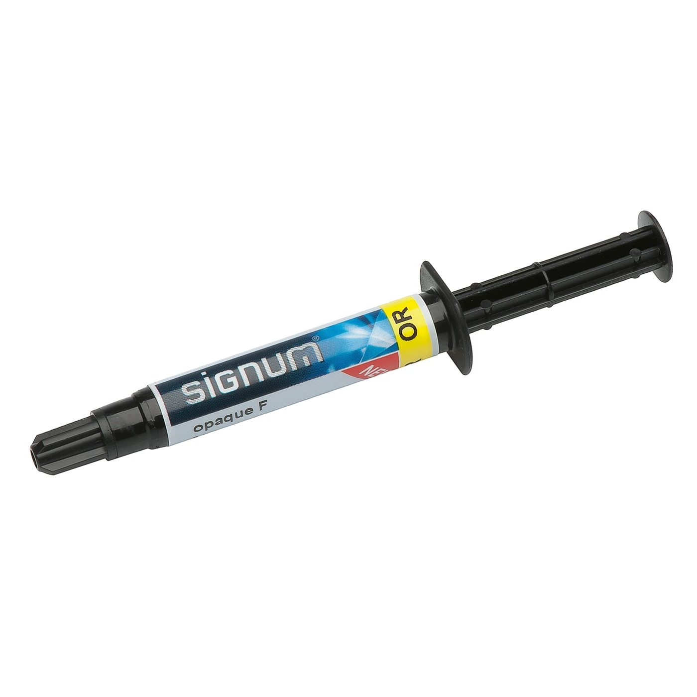 Signum opaque F OR red, Packung 3 g