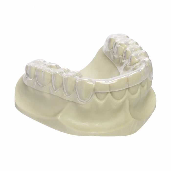 Kombiplast, Modellieren, Farbe klar-transparent, Stärke 4 mm, Ø 120 mm, Packung 10 Stück