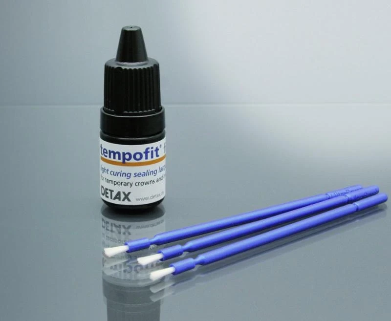 Tempofit Finish Standardpackung Stück