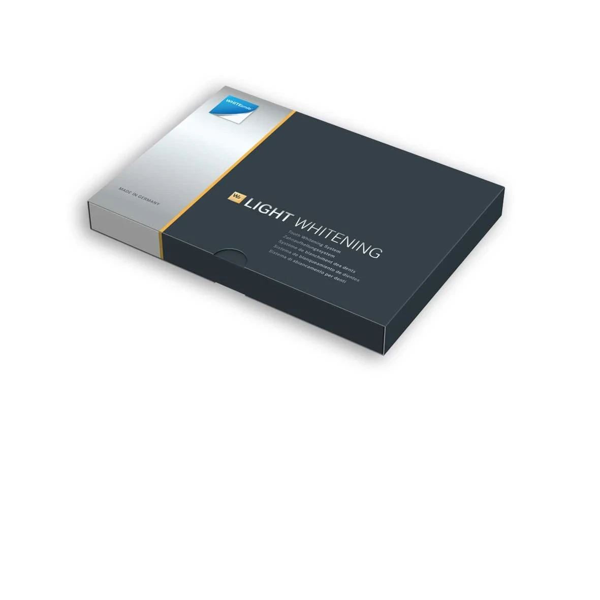 Light Whitening AC 32%, Patienten-Kits, Packung à 2 × 2,5 ml