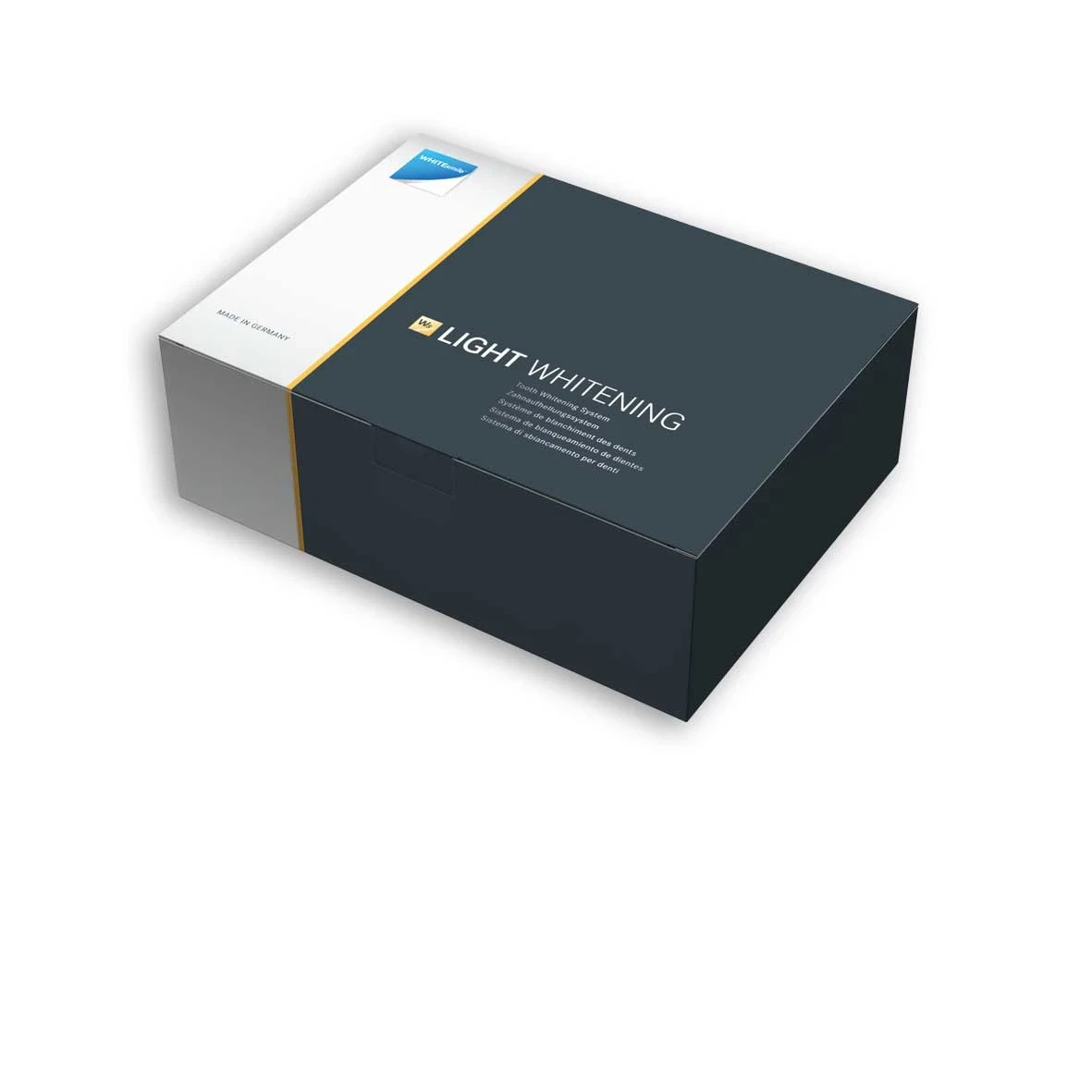 Whitesmile Light Whitening AC, 32 %, Packung à 6 Sets