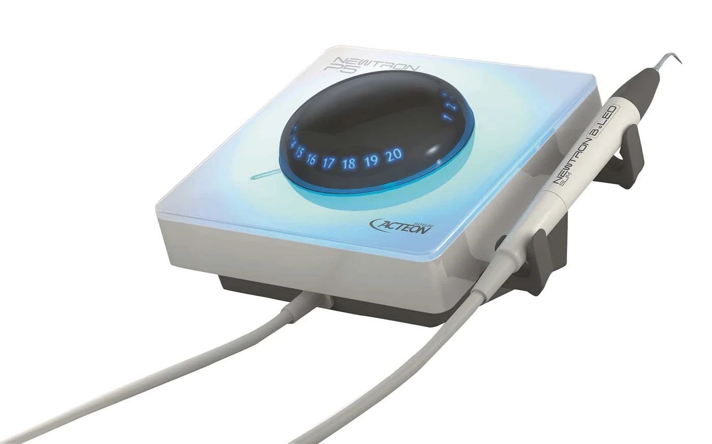 Newtron P5 B.LED Ultraschallgenerator, 230V, Packung à 1 Gerät