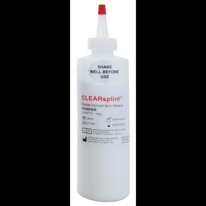 Astron Clear-Splint, Pulver, Packung à 960 g