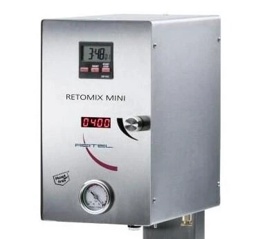 Retomix Mini, Wandgerät, Stück,