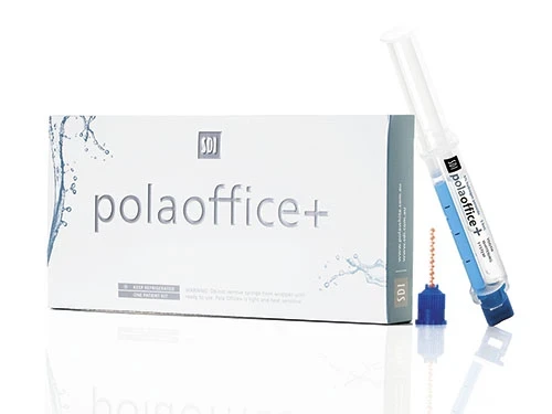 Pola Office+ 6 % 1 Patient, Kit