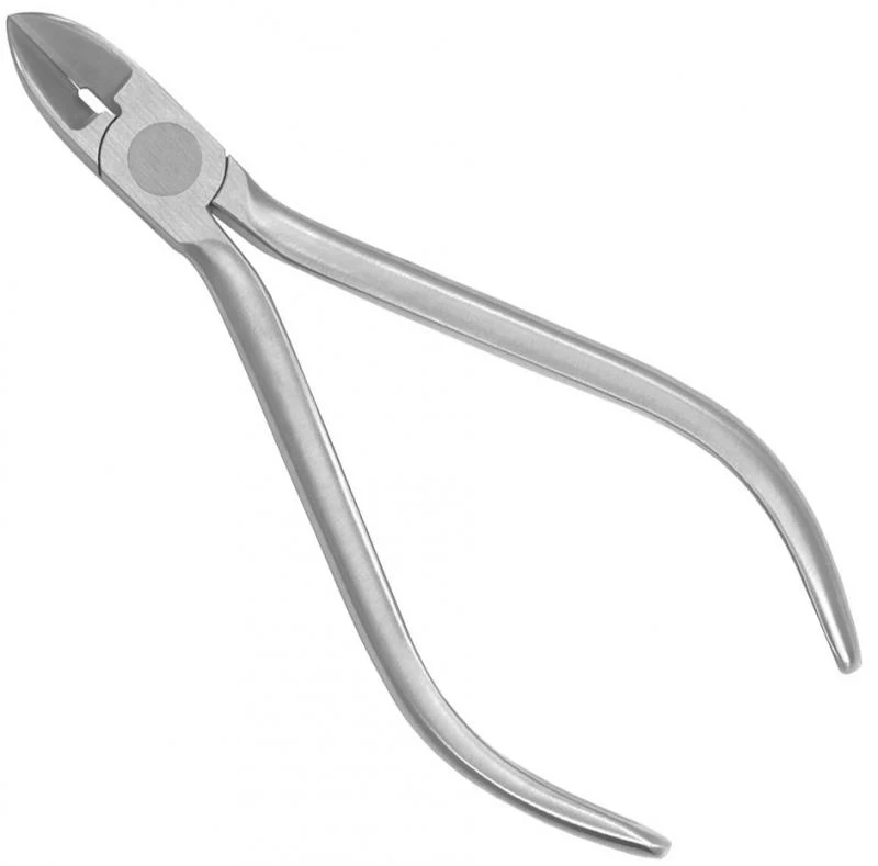 LIGATUREN-SCHNEIDEZANGE 678-105 1 Stück