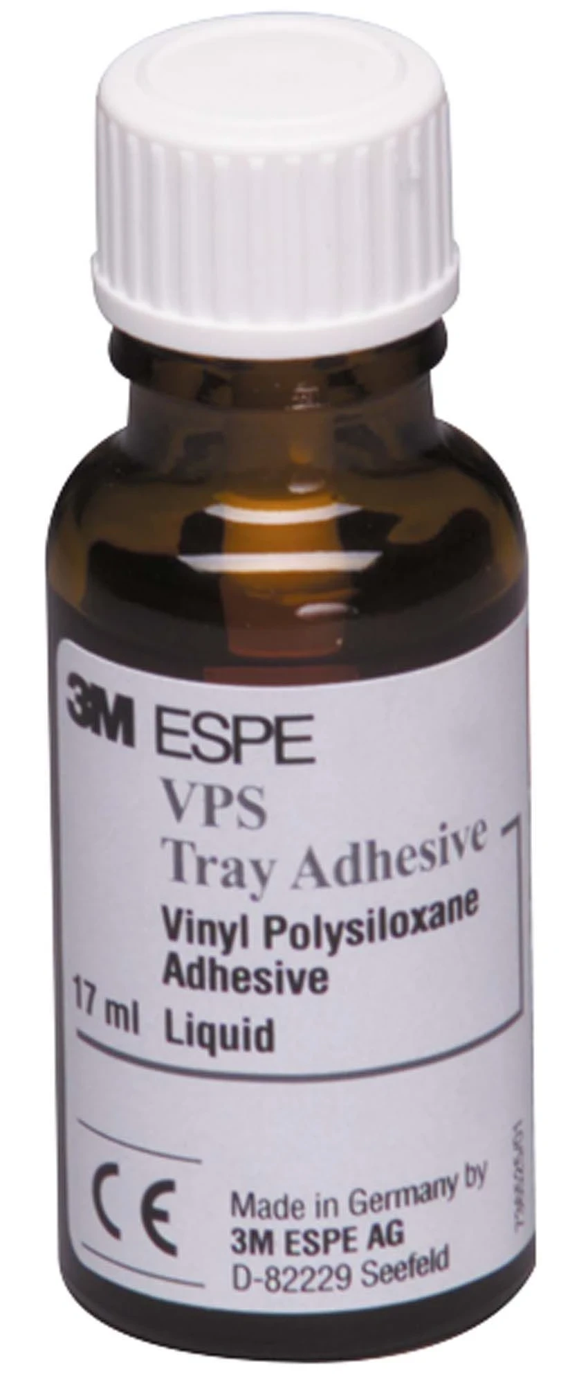 VPS Tray Adhesive, Flasche à 17 ml