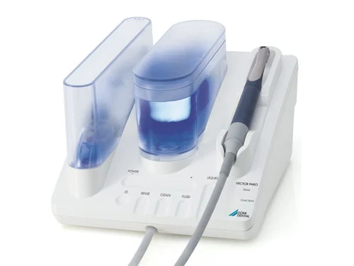 Vector Paro, Packung à 1 Stück