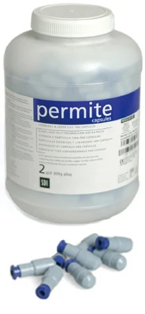 Permite Regular Gr. 1, Dose à 500 Kapseln