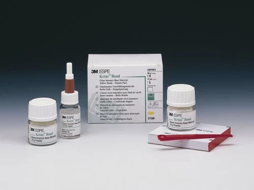 Ketac Bond Flüssigkeit, Packung 12 ml