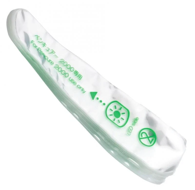 PENCURE 2000 SCHUTZHUELLEN 100ST