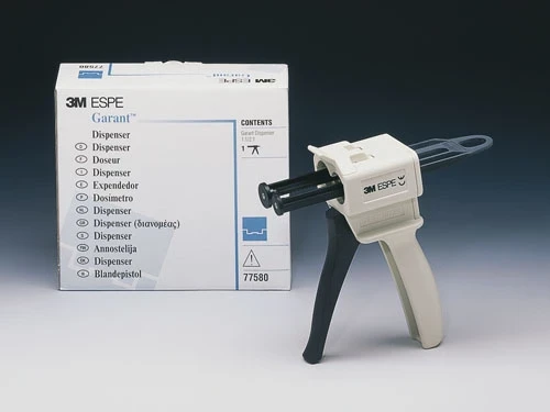 Garant Dispenser | Garant Kolbenstange 1:1/2:1, 1 Stück