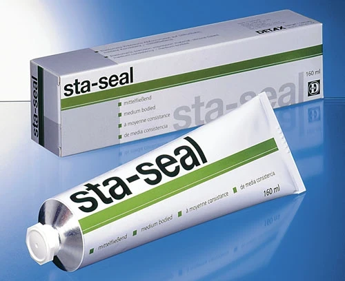 Sta-seal, Tube 160 ml